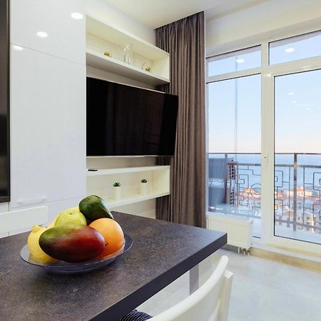 Apartament Sea Pearl Odessa Zewnętrze zdjęcie