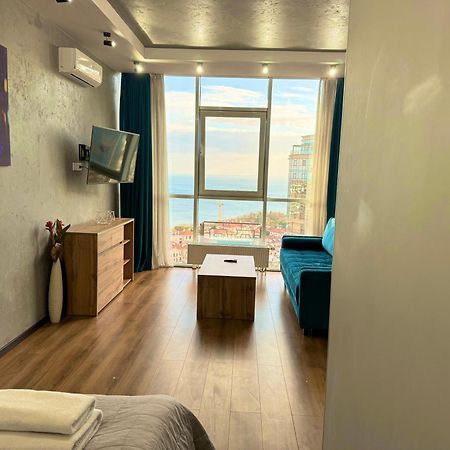 Apartament Sea Pearl Odessa Zewnętrze zdjęcie