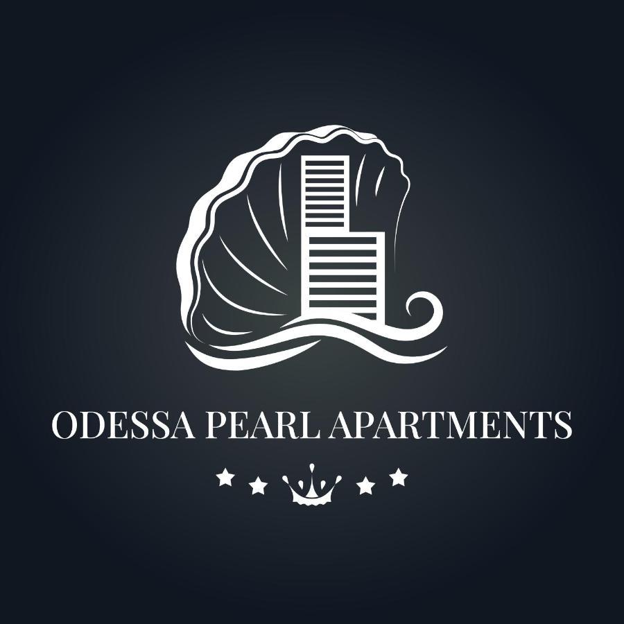 Apartament Sea Pearl Odessa Zewnętrze zdjęcie