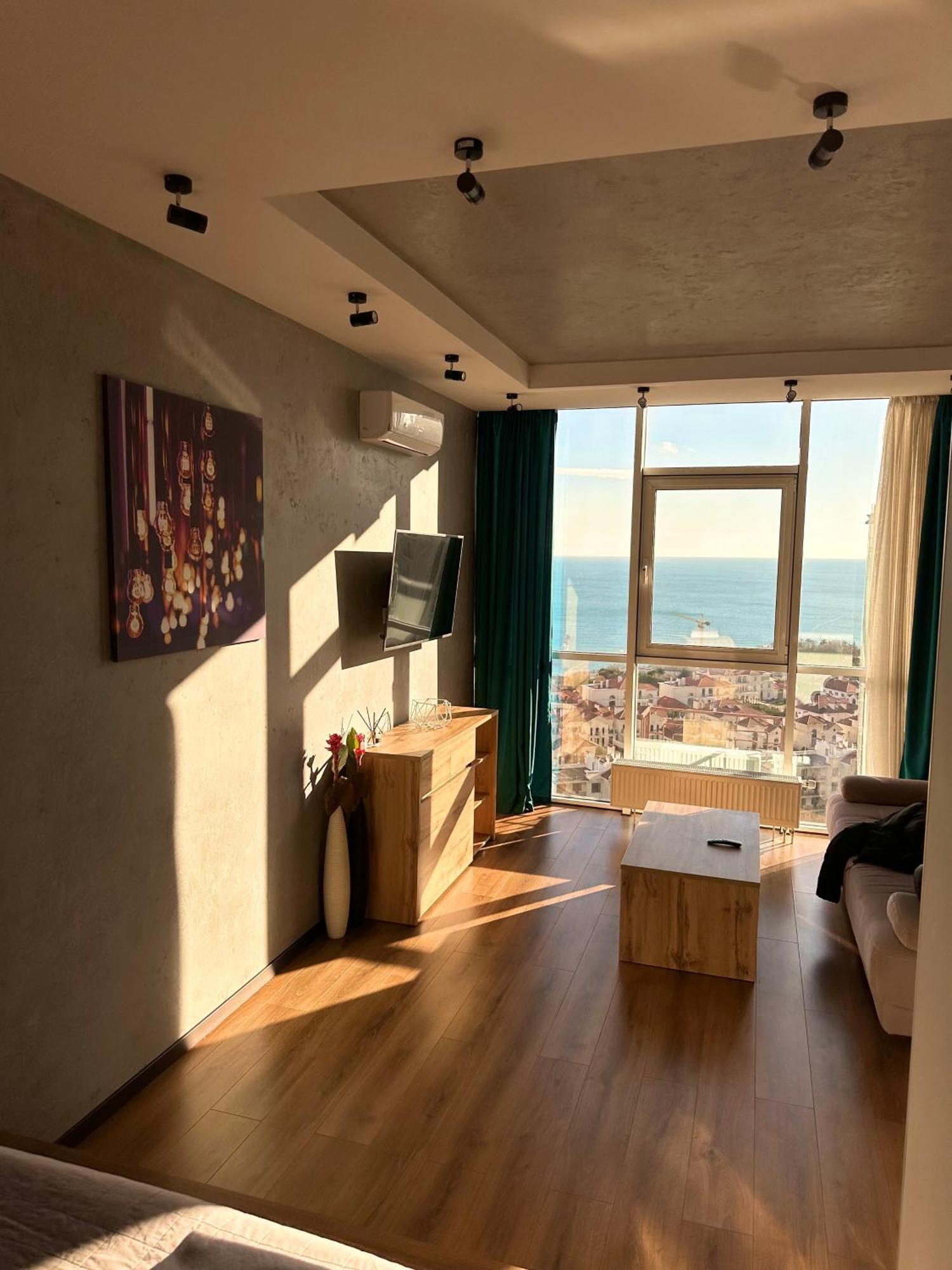 Apartament Sea Pearl Odessa Zewnętrze zdjęcie