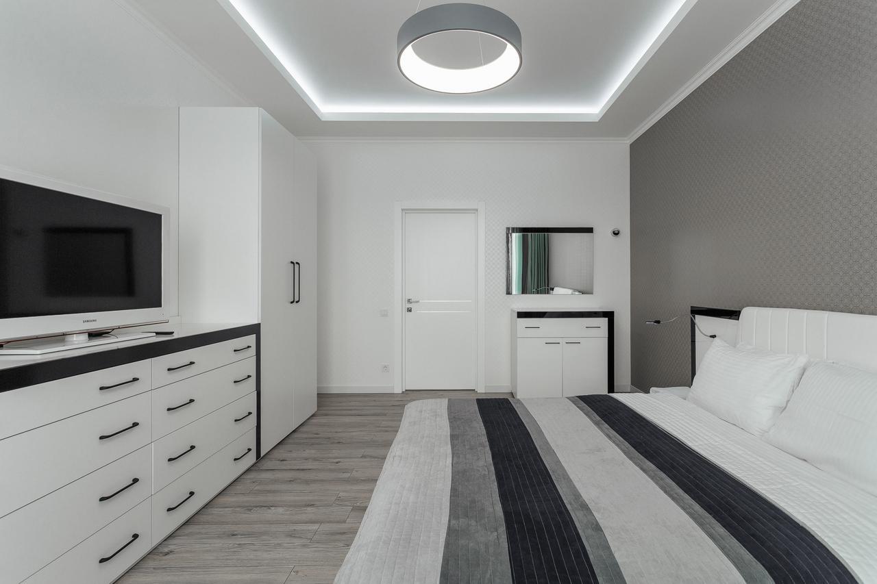 Apartament Sea Pearl Odessa Zewnętrze zdjęcie