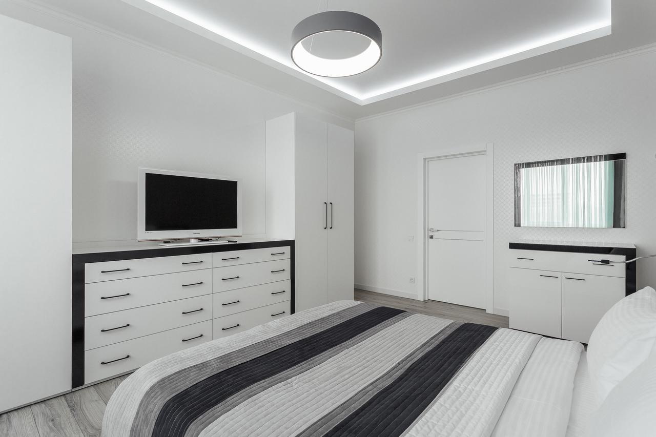 Apartament Sea Pearl Odessa Zewnętrze zdjęcie