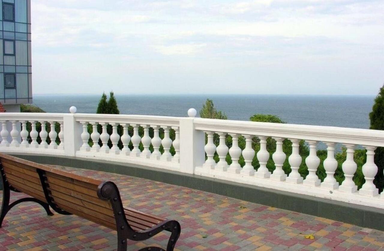 Apartament Sea Pearl Odessa Zewnętrze zdjęcie